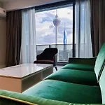 The Platinum 2 Kuala Lumpur By Collective Haus