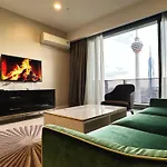 The Platinum 2 Kuala Lumpur By Collective Haus