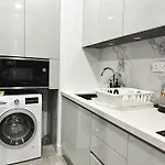 The Platinum 2 Kuala Lumpur By Collective Haus
