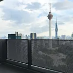 The Platinum 2 Kuala Lumpur By Collective Haus