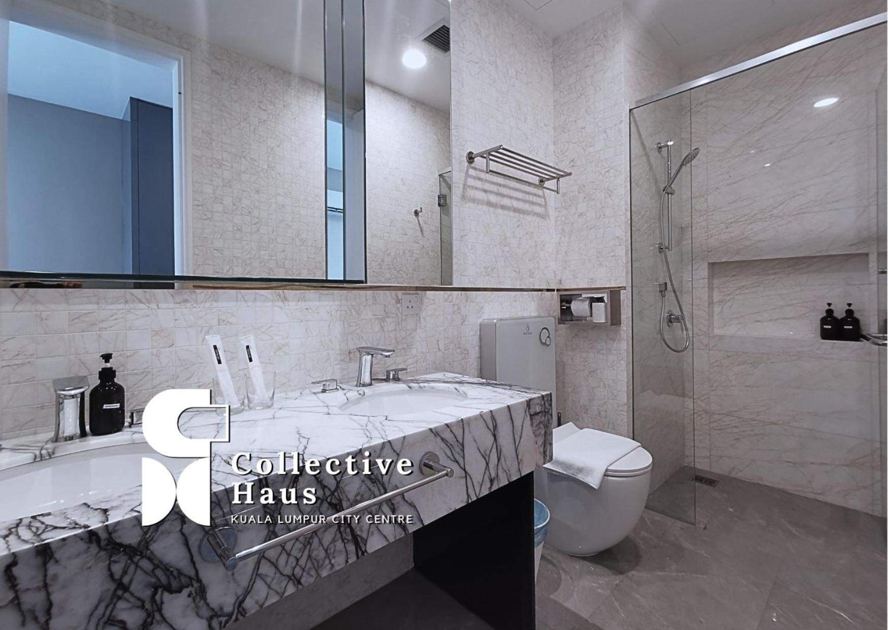 The Platinum 2 By Collective Haus