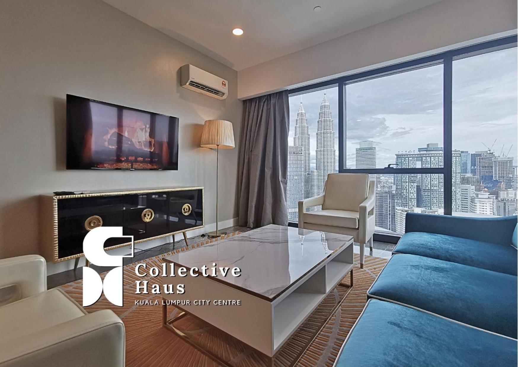 The Platinum 2 By Collective Haus *