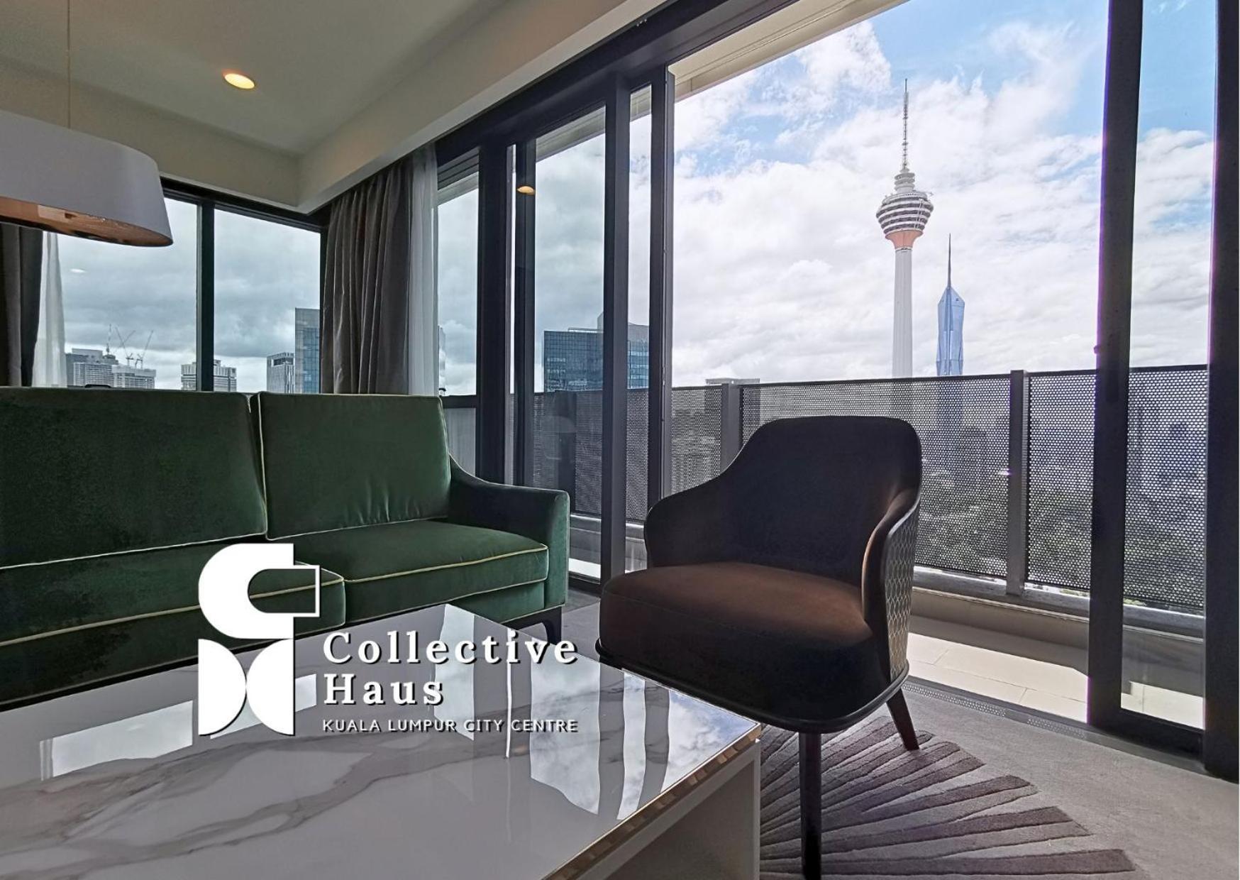 The Platinum 2 By Collective Haus Pangsapuri