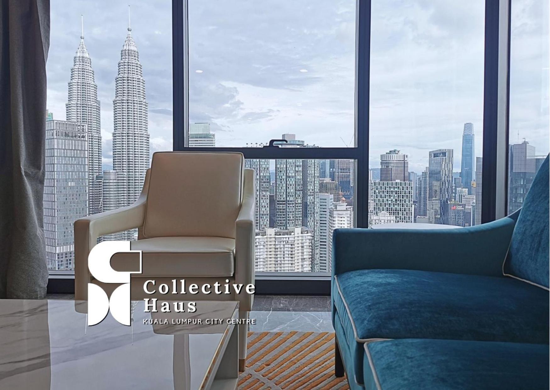The Platinum 2 By Collective Haus Pangsapuri