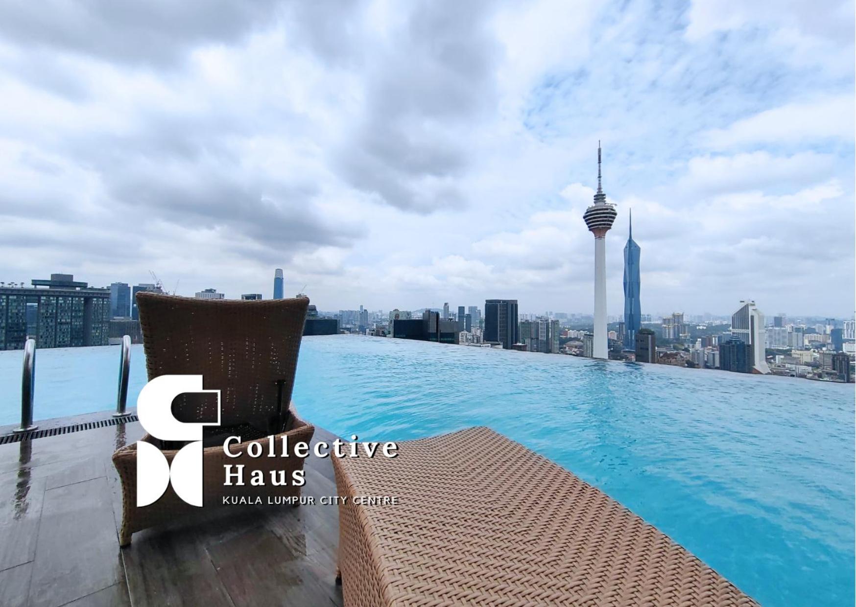 The Platinum 2 By Collective Haus Pangsapuri