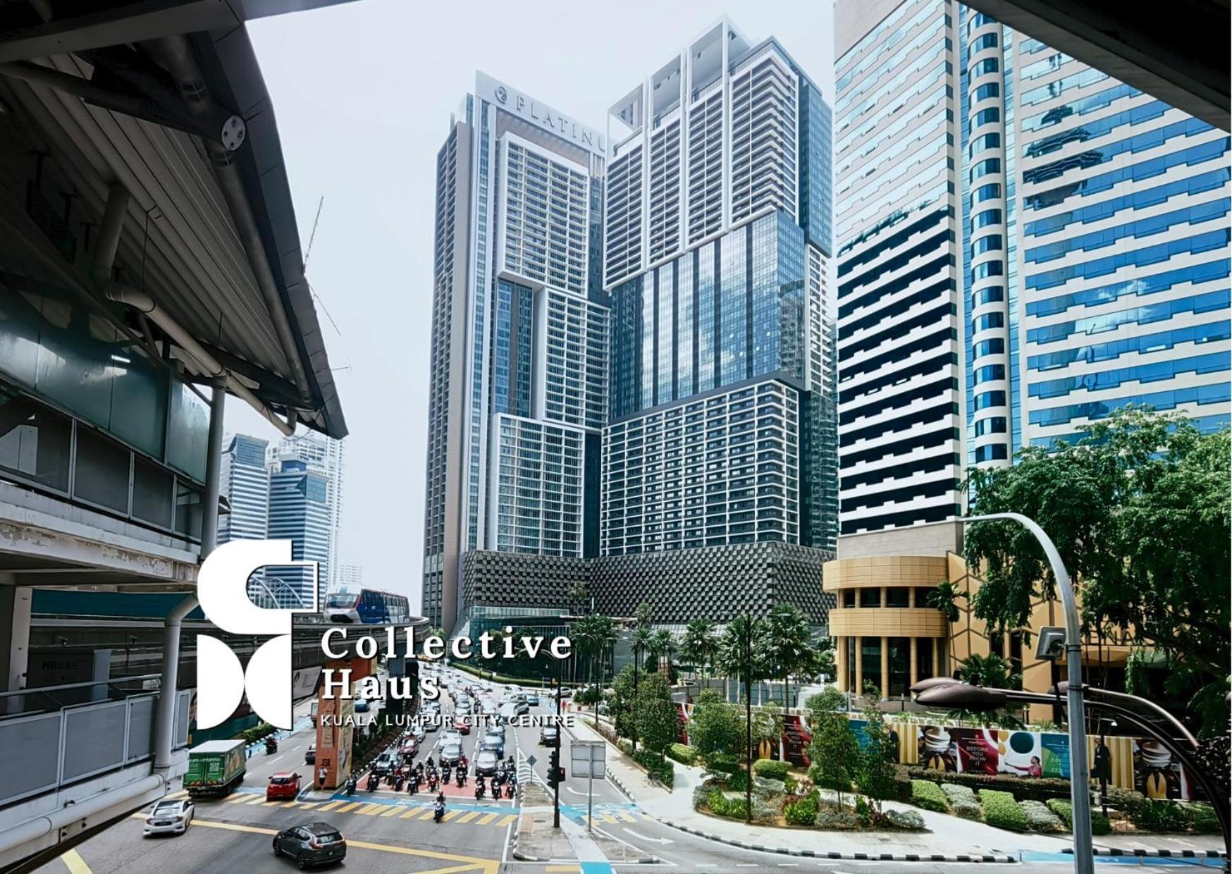 The Platinum 2 By Collective Haus