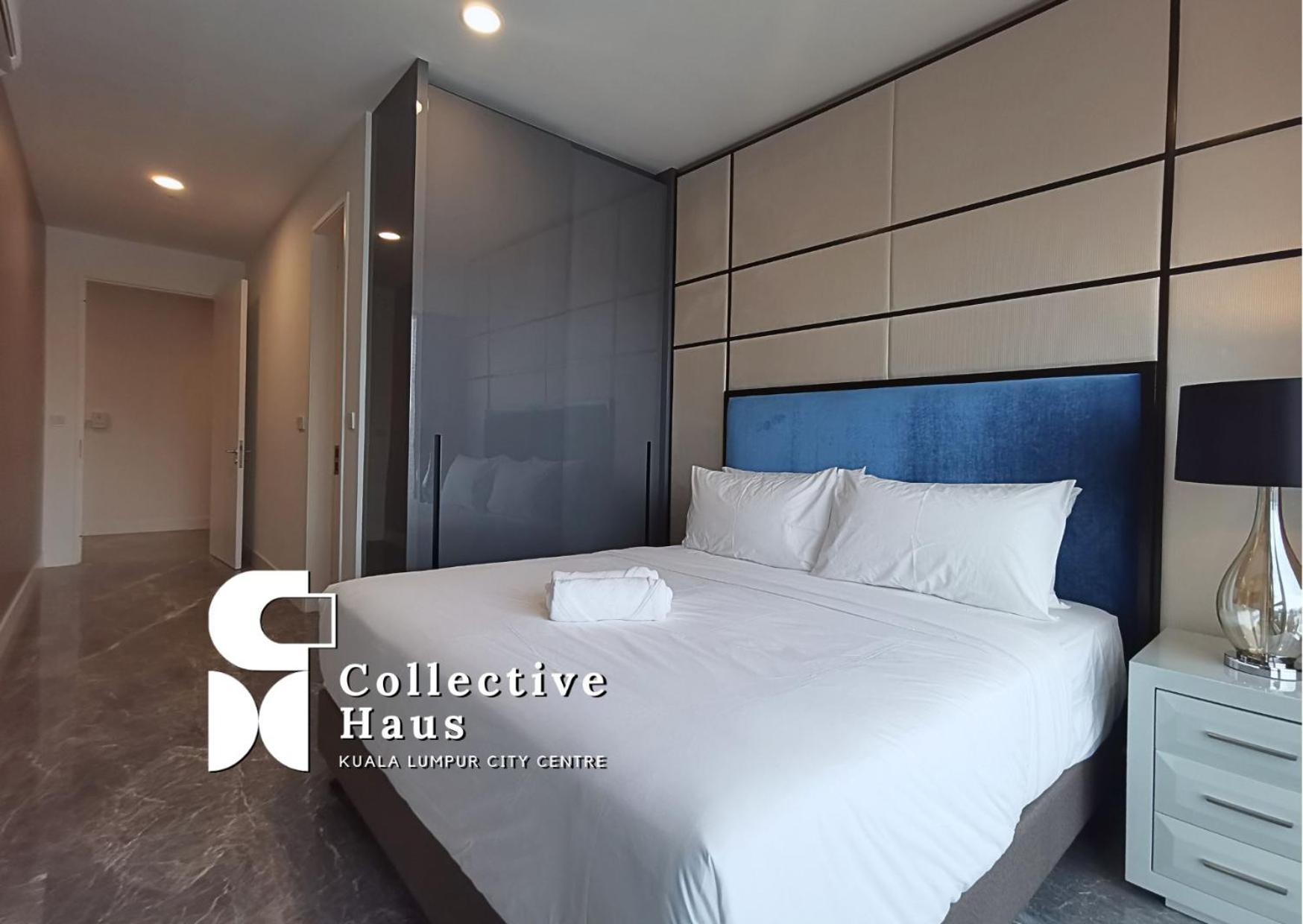 The Platinum 2 By Collective Haus Pangsapuri *
