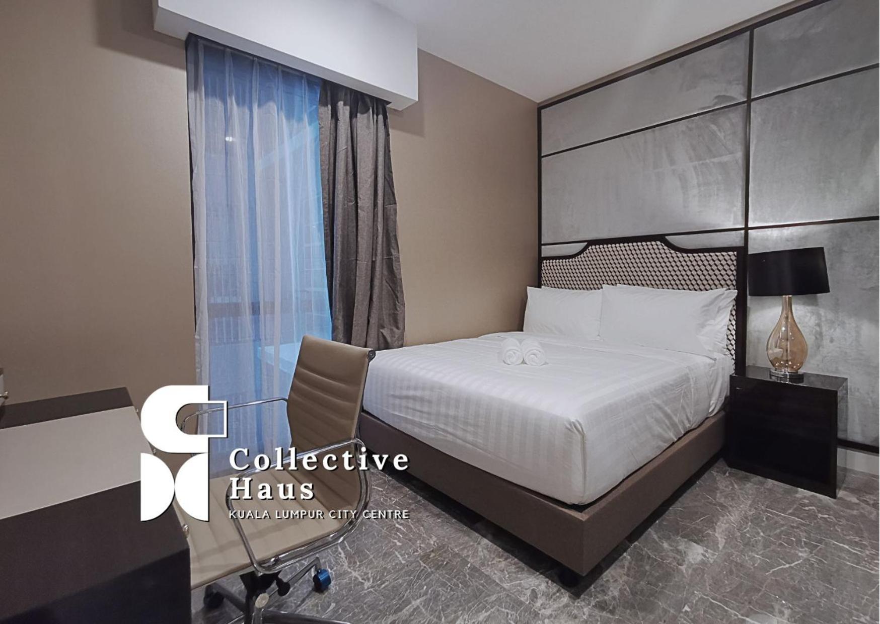 Pangsapuri The Platinum 2 By Collective Haus