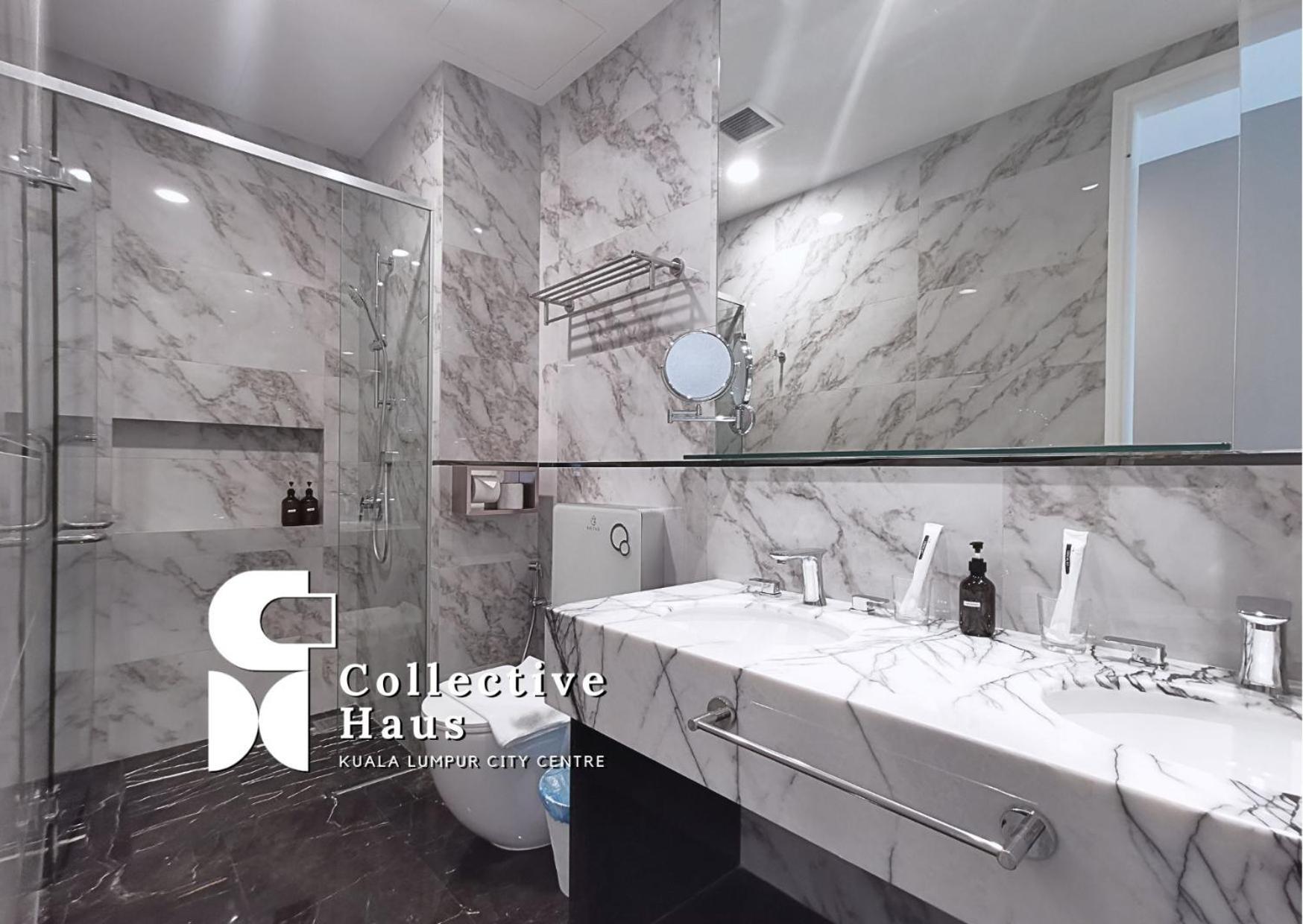 The Platinum 2 By Collective Haus