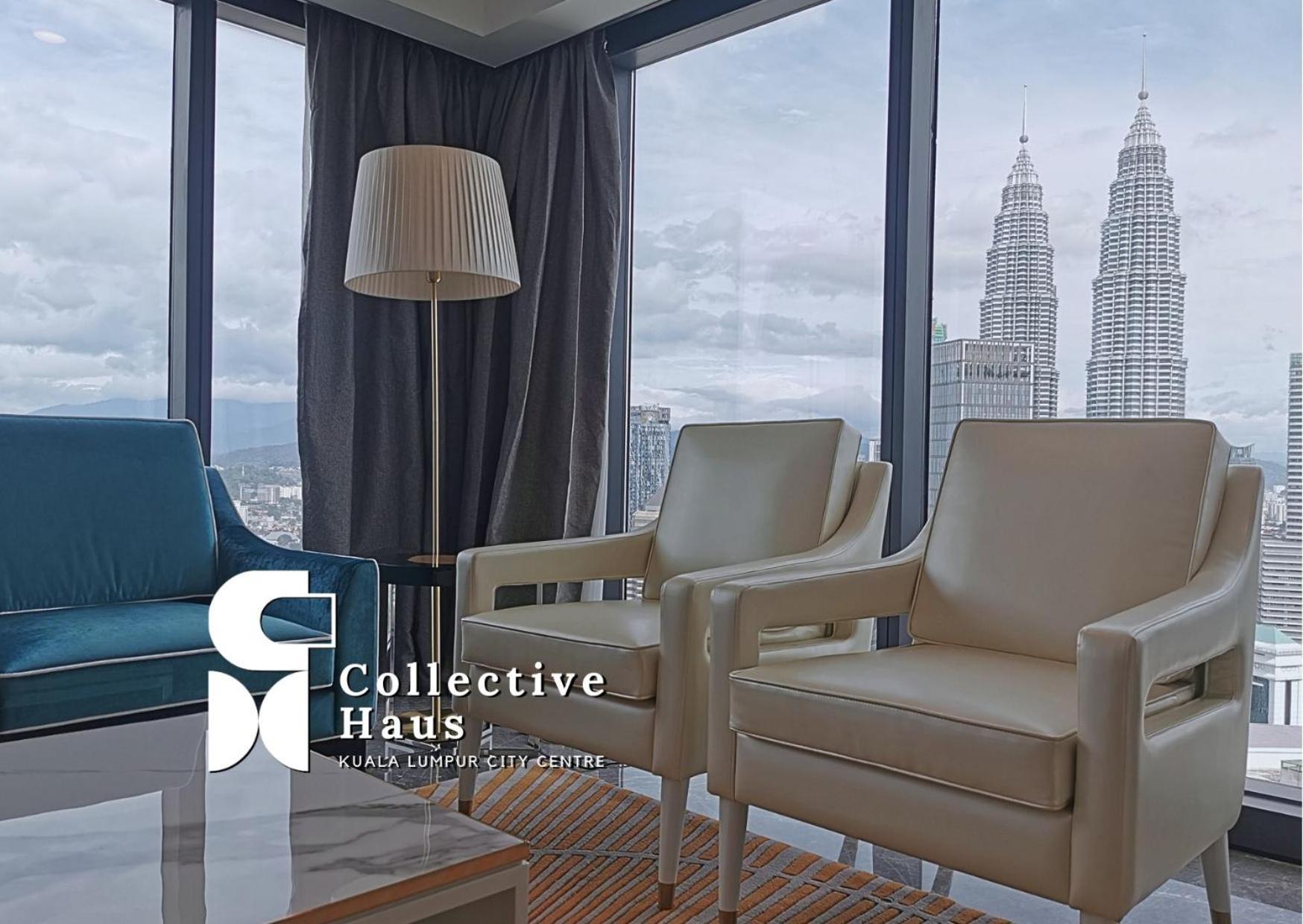 Pangsapuri The Platinum 2 By Collective Haus *
