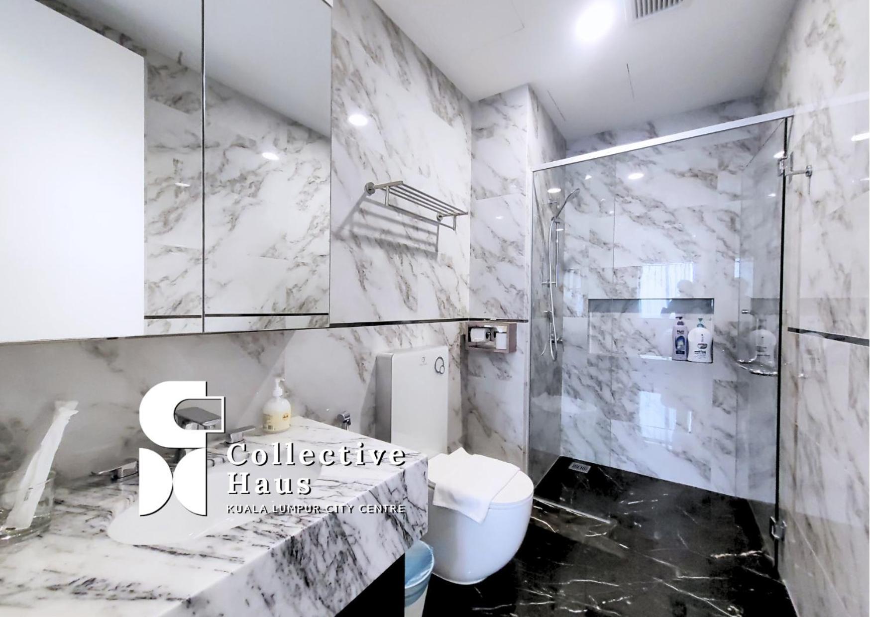 The Platinum 2 By Collective Haus