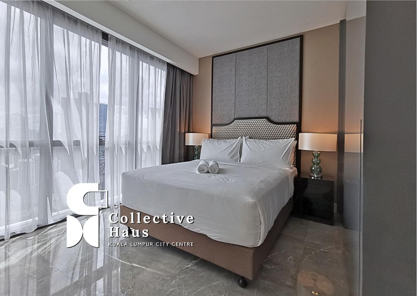 The Platinum 2 By Collective Haus *