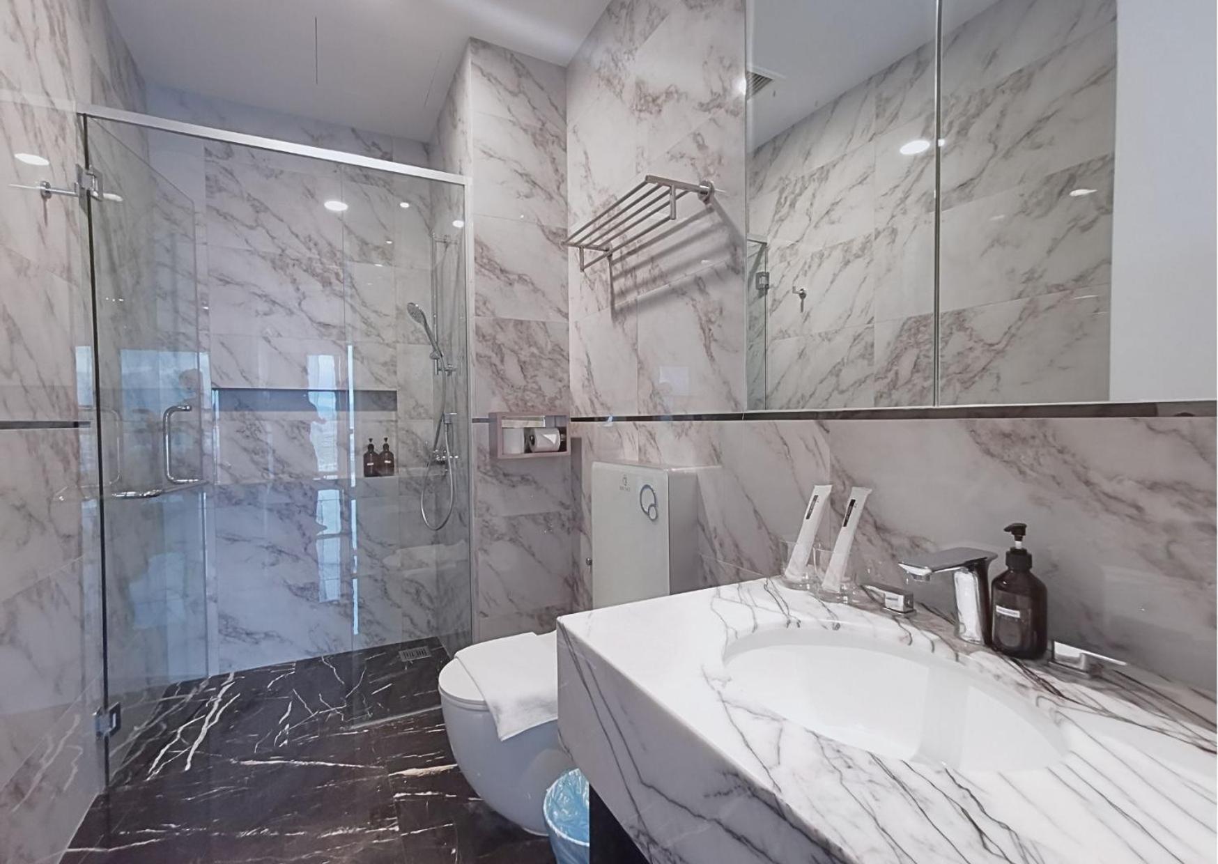 Pangsapuri The Platinum 2 By Collective Haus