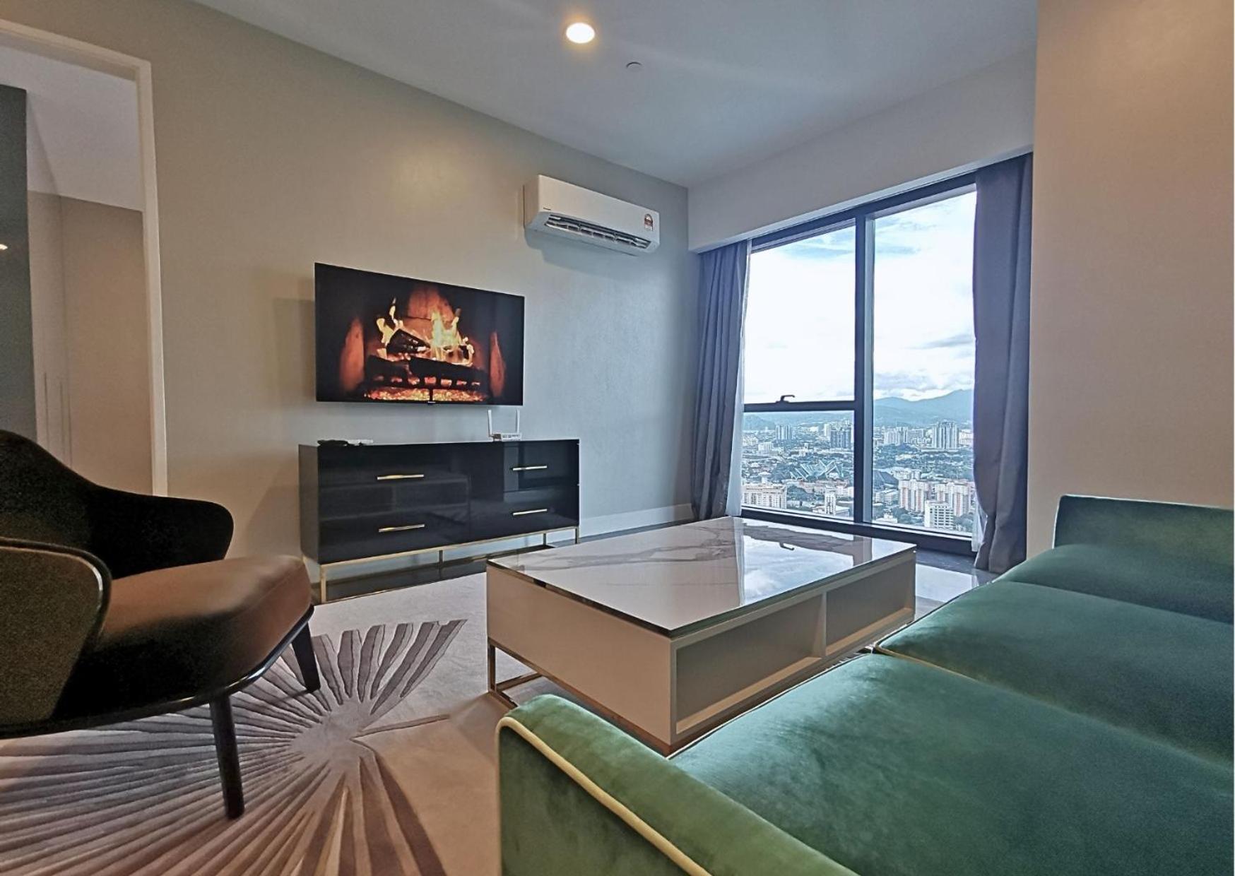 Pangsapuri The Platinum 2 By Collective Haus *
