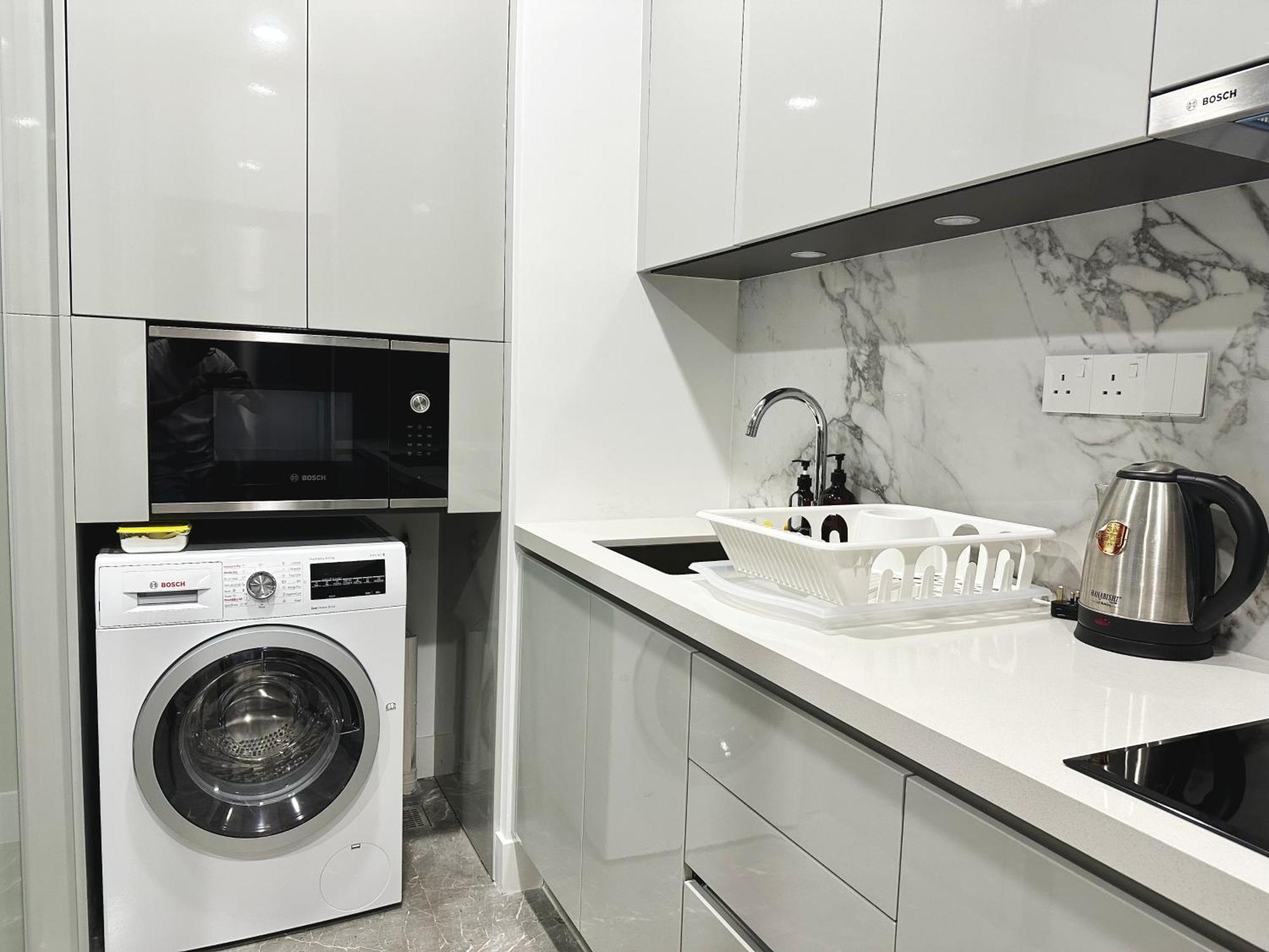 Pangsapuri The Platinum 2 By Collective Haus *