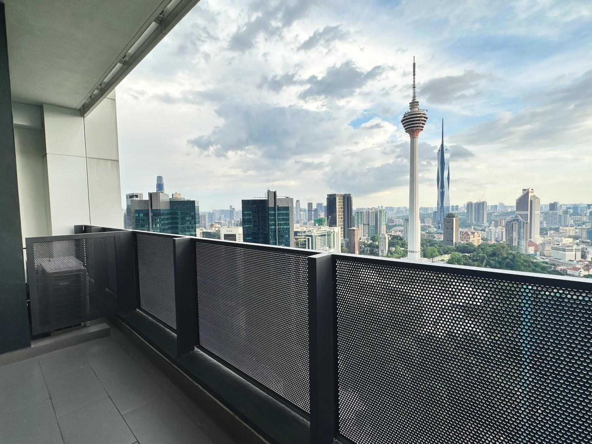 The Platinum 2 By Collective Haus Pangsapuri