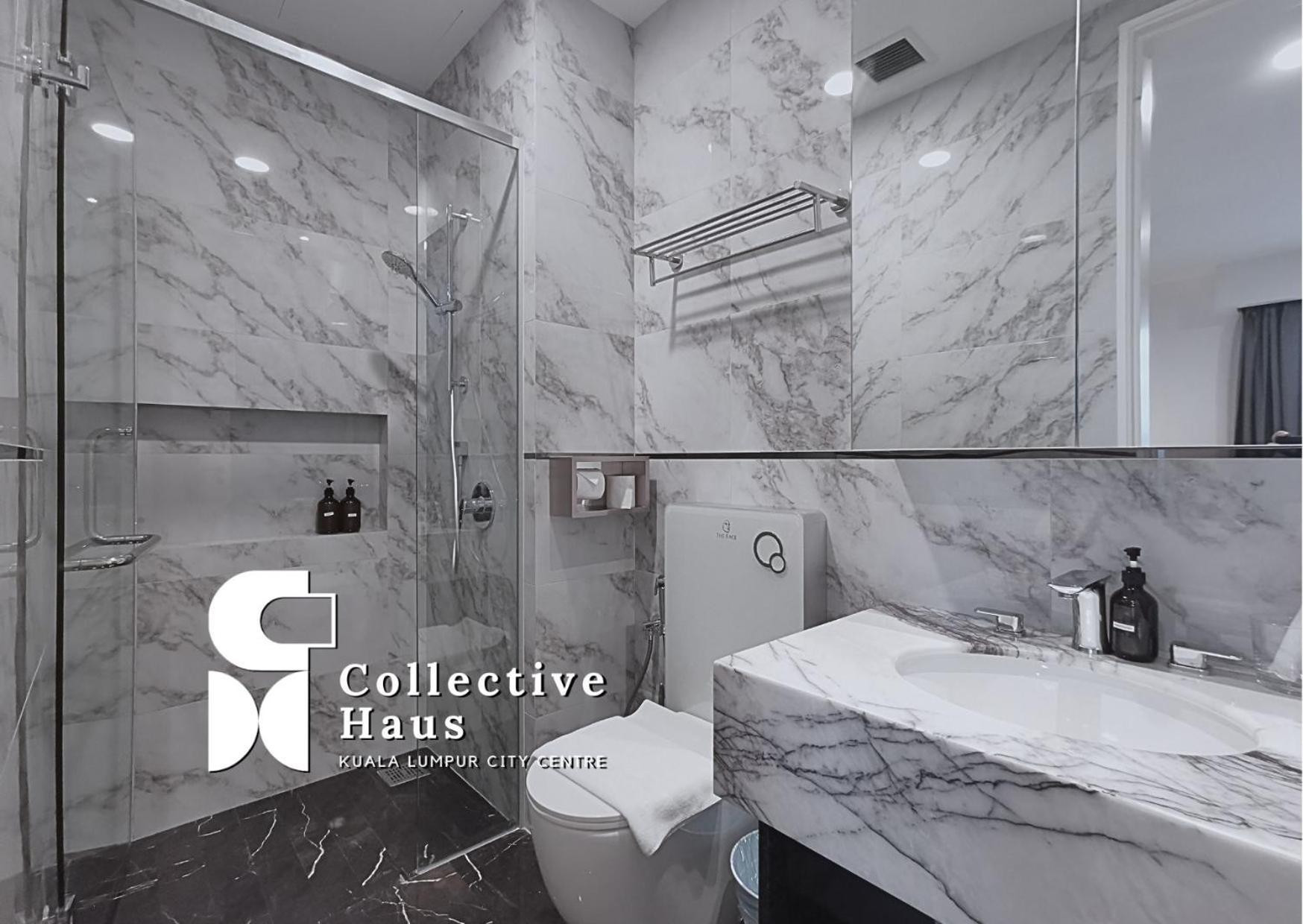 The Platinum 2 By Collective Haus Pangsapuri
