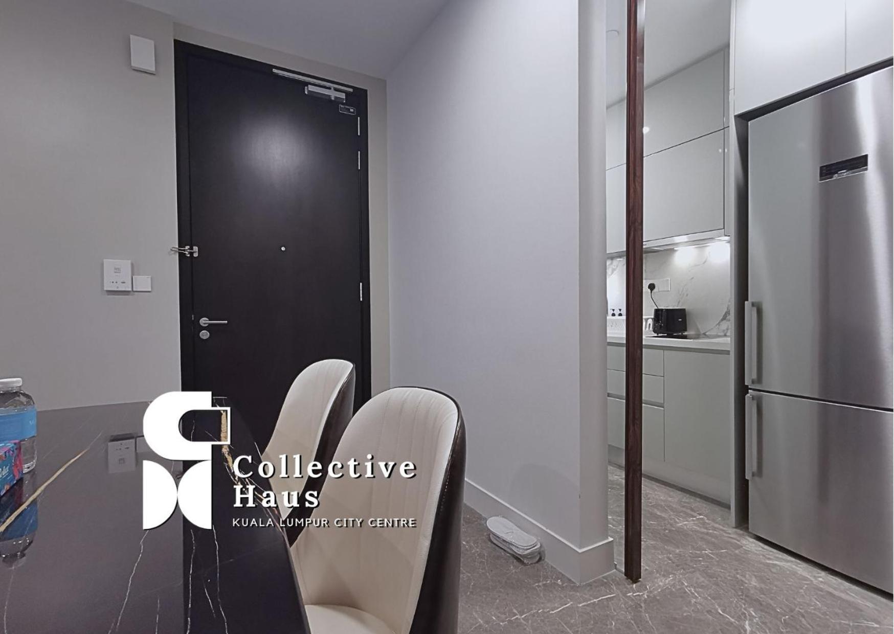 Pangsapuri The Platinum 2 By Collective Haus