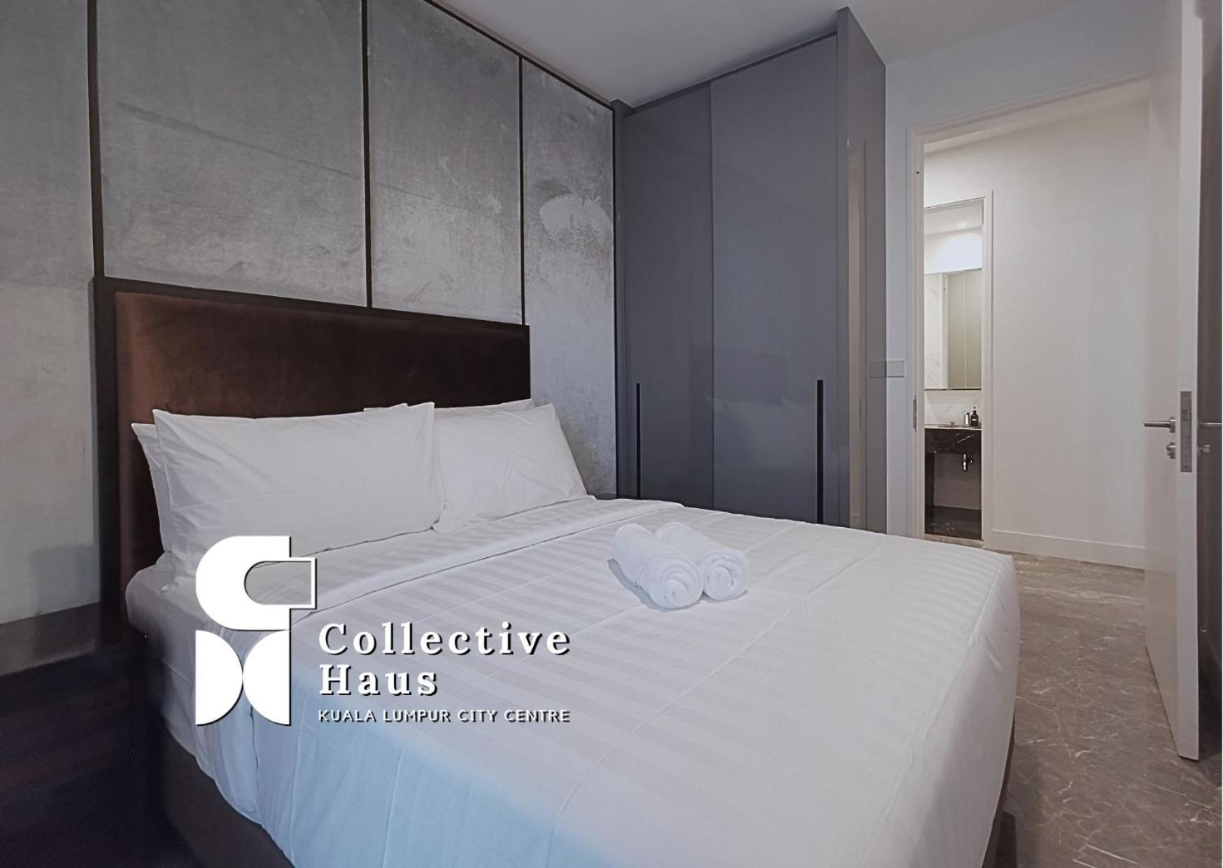 The Platinum 2 By Collective Haus Pangsapuri *