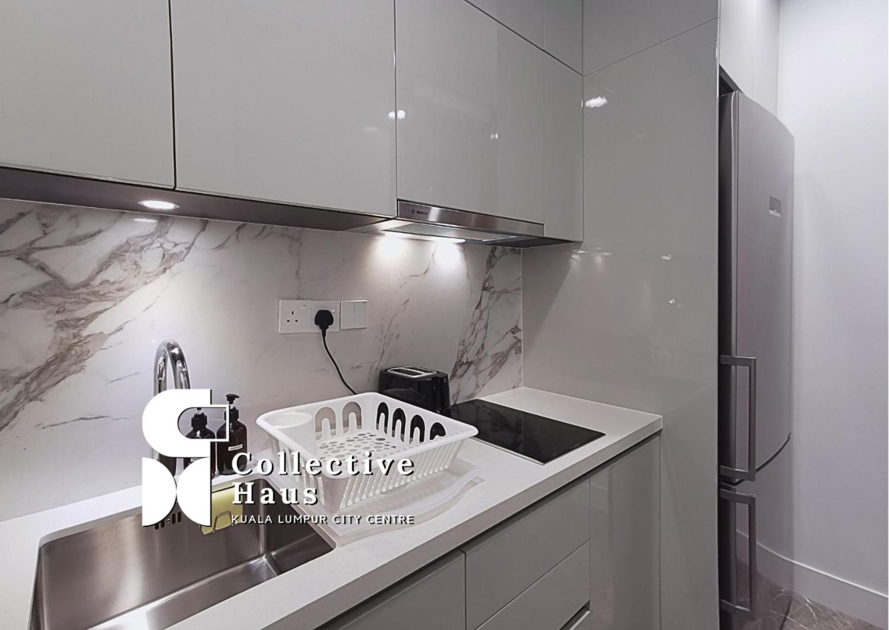 The Platinum 2 By Collective Haus Pangsapuri